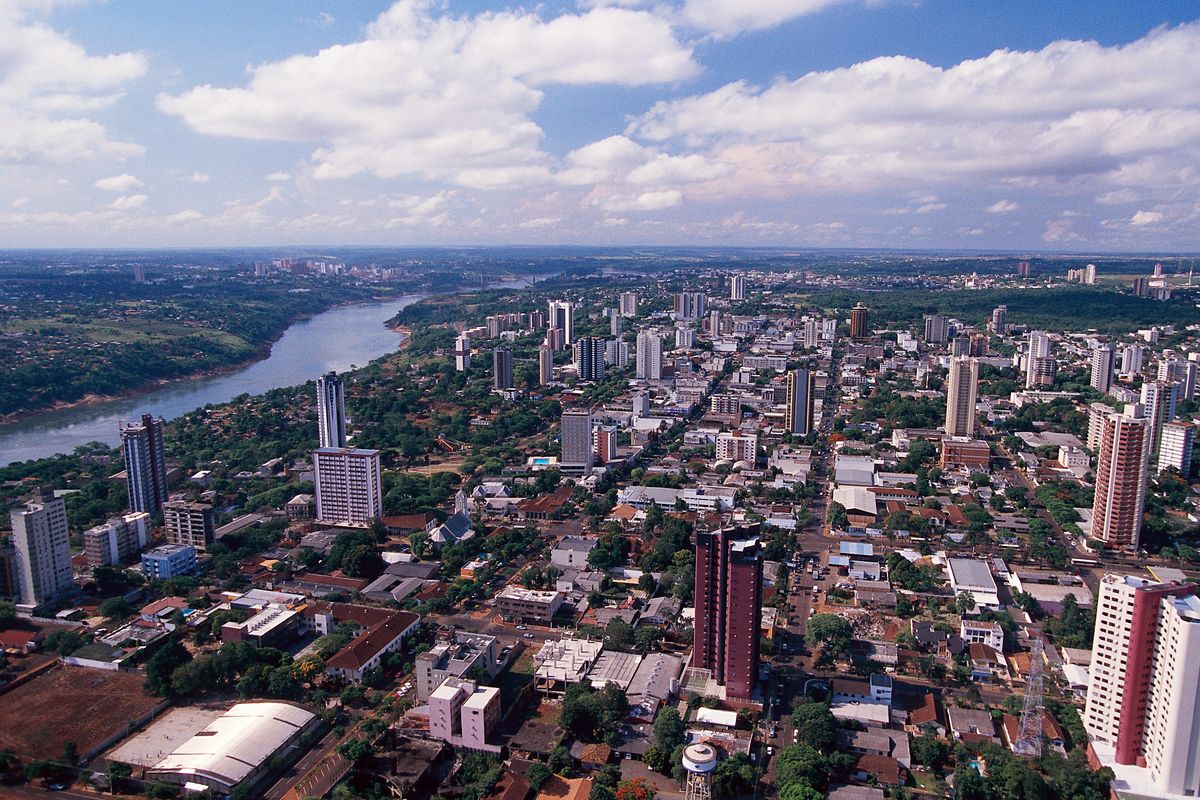 Фос ду игуасу бразилия Фос ду игуасу бразилия